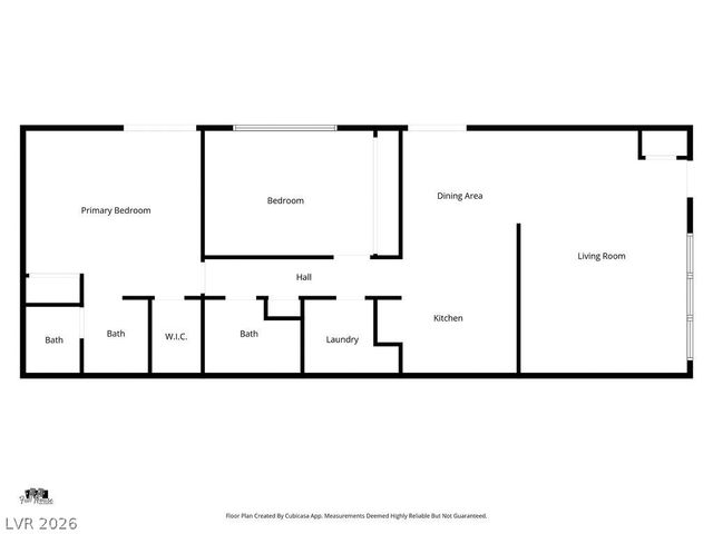 3477 Kensbrook Street, Las Vegas, NV 89121