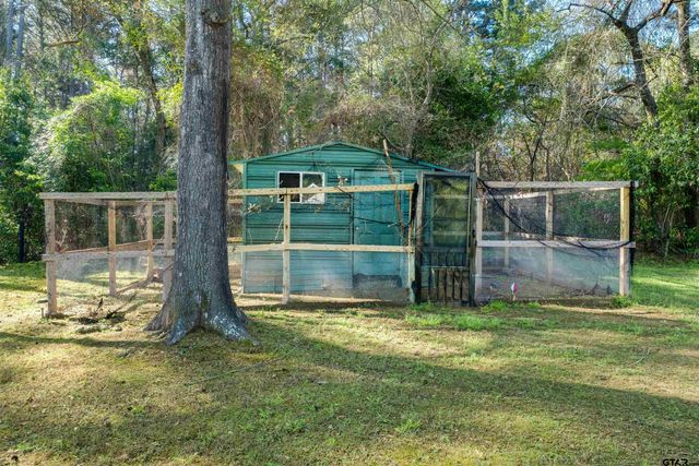 312 Southhill Rd, Palestine, TX 75801