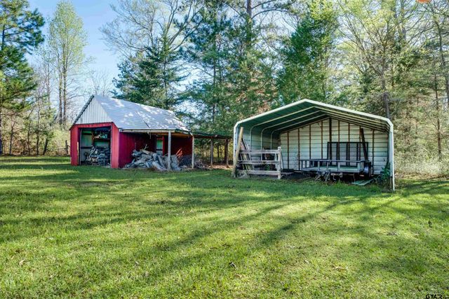 312 Southhill Rd, Palestine, TX 75801