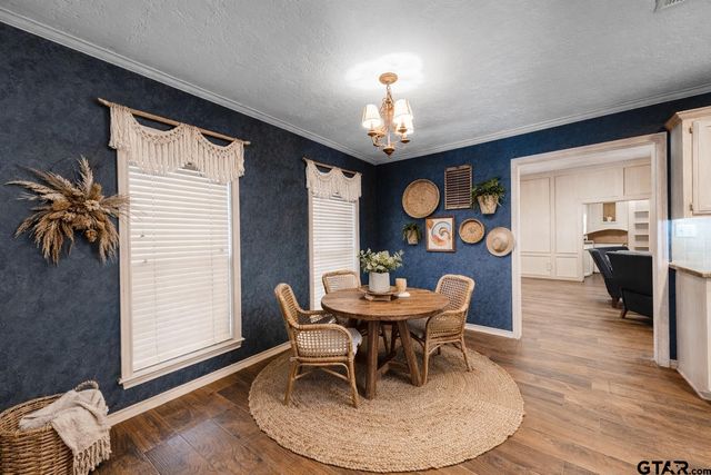 312 Southhill Rd, Palestine, TX 75801