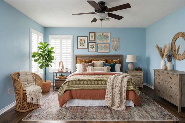 312 Southhill Rd, Palestine, TX 75801