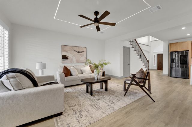 1432 Glendover Drive, Allen, TX 75013