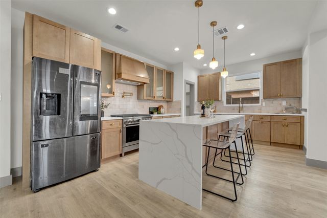 1432 Glendover Drive, Allen, TX 75013