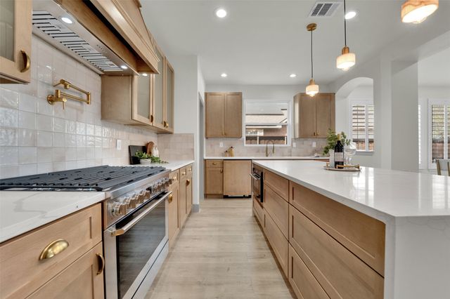 1432 Glendover Drive, Allen, TX 75013