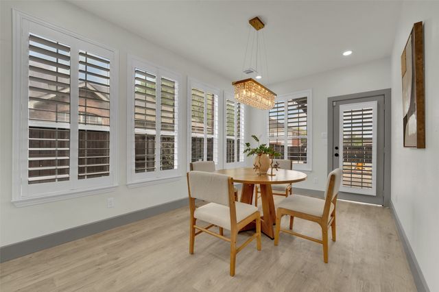 1432 Glendover Drive, Allen, TX 75013