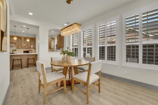 1432 Glendover Drive, Allen, TX 75013