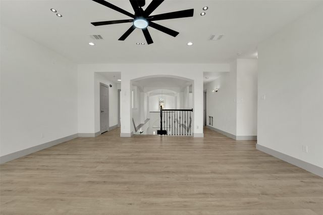 1432 Glendover Drive, Allen, TX 75013