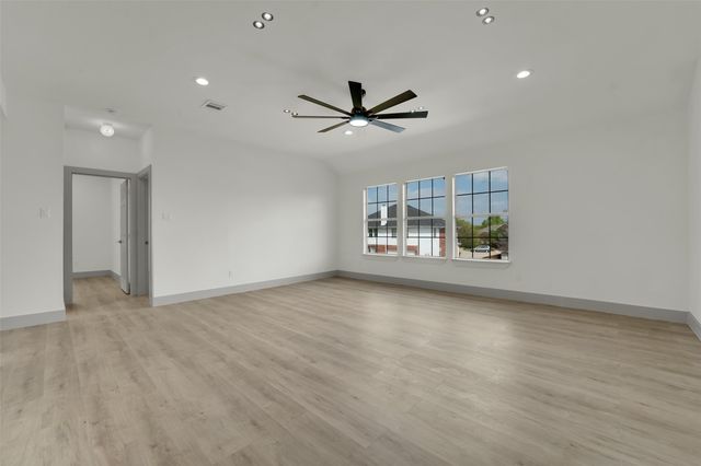 1432 Glendover Drive, Allen, TX 75013