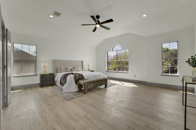 1432 Glendover Drive, Allen, TX 75013