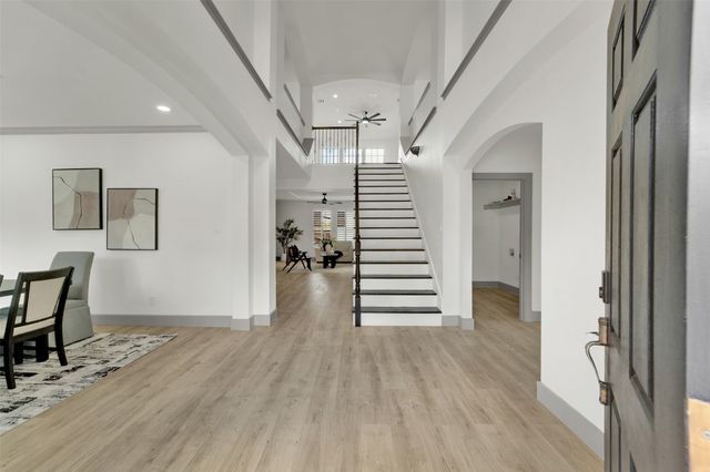 1432 Glendover Drive, Allen, TX 75013