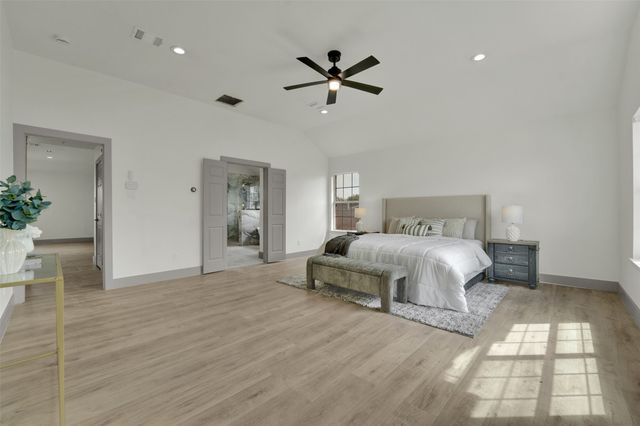 1432 Glendover Drive, Allen, TX 75013