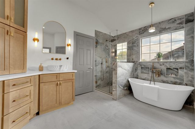 1432 Glendover Drive, Allen, TX 75013