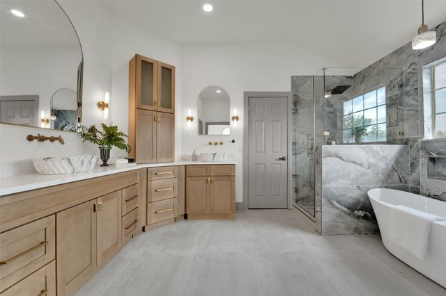 1432 Glendover Drive, Allen, TX 75013