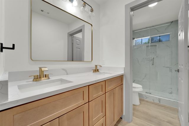 1432 Glendover Drive, Allen, TX 75013