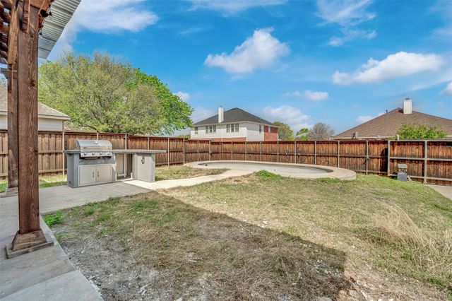 1432 Glendover Drive, Allen, TX 75013