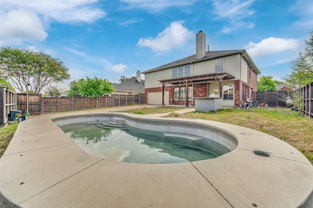 1432 Glendover Drive, Allen, TX 75013
