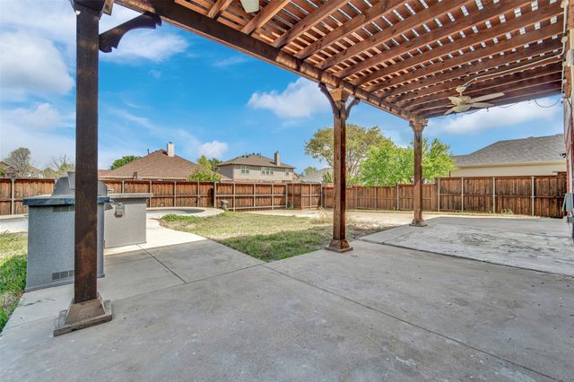 1432 Glendover Drive, Allen, TX 75013