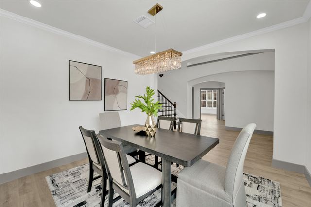 1432 Glendover Drive, Allen, TX 75013