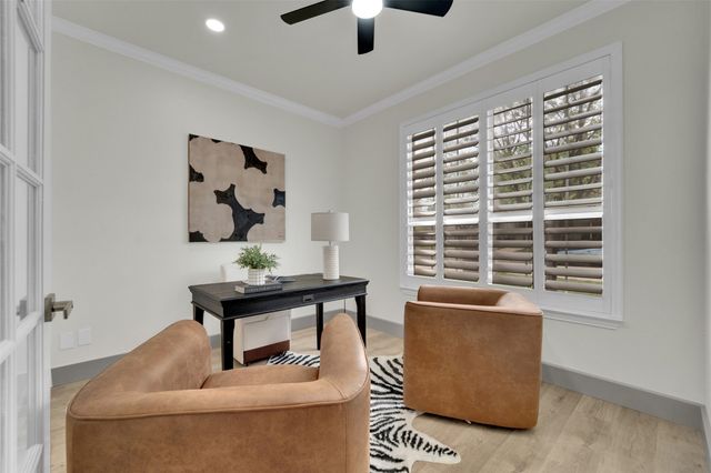 1432 Glendover Drive, Allen, TX 75013