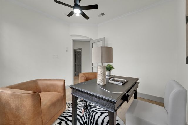 1432 Glendover Drive, Allen, TX 75013