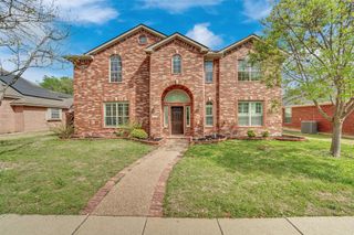 1432 Glendover Drive, Allen, TX 75013