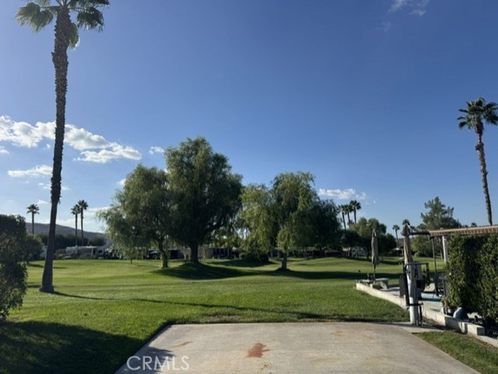 45525 Highway 79 Site 488, Aguanga, CA 92536 — exterior