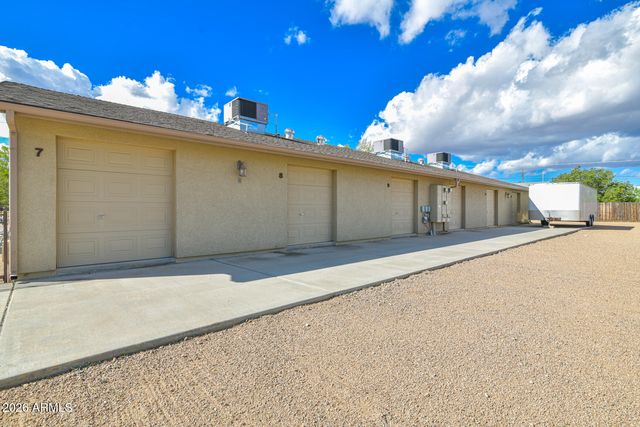 860 W Road 1 South -- S, Chino Valley, AZ 86323