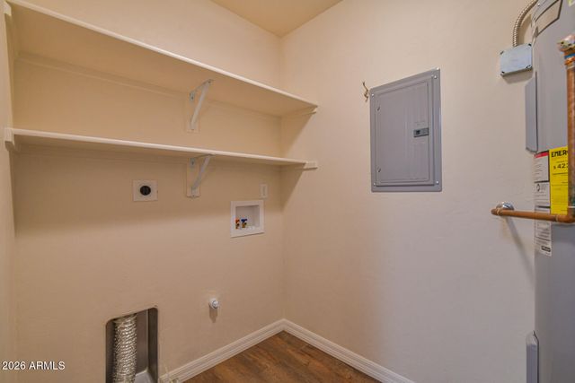 860 W Road 1 South -- S, Chino Valley, AZ 86323