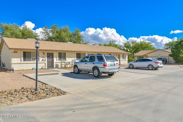 860 W Road 1 South -- S, Chino Valley, AZ 86323