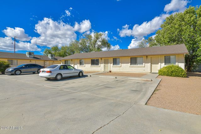 860 W Road 1 South -- S, Chino Valley, AZ 86323