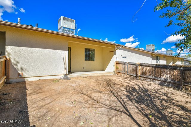 860 W Road 1 South -- S, Chino Valley, AZ 86323