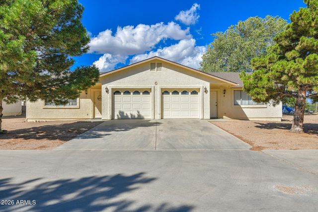 860 W Road 1 South -- S, Chino Valley, AZ 86323