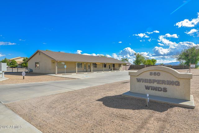 860 W Road 1 South -- S, Chino Valley, AZ 86323