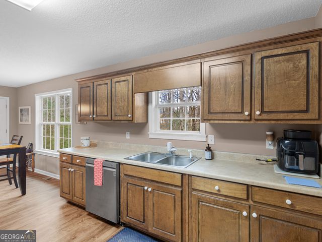 502 Fescue Street, Thomaston, GA 30286