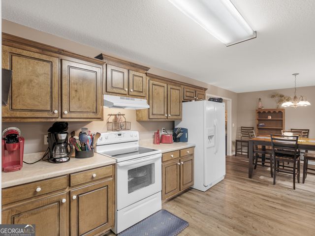 502 Fescue Street, Thomaston, GA 30286