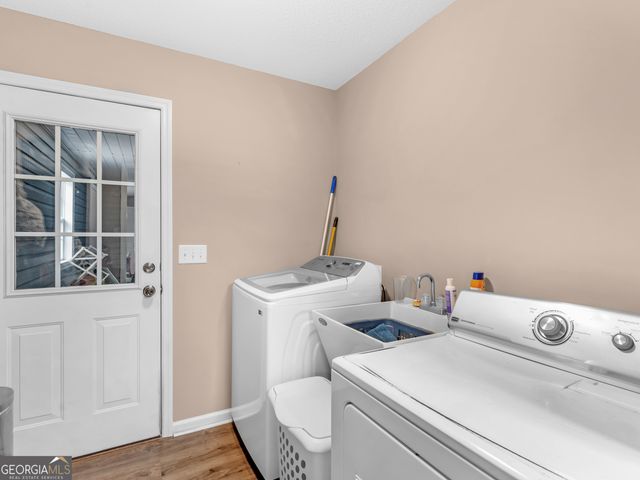 502 Fescue Street, Thomaston, GA 30286