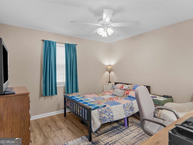 502 Fescue Street, Thomaston, GA 30286