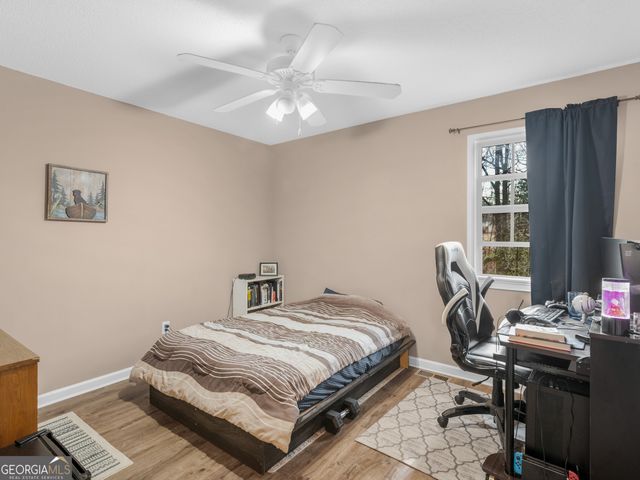 502 Fescue Street, Thomaston, GA 30286