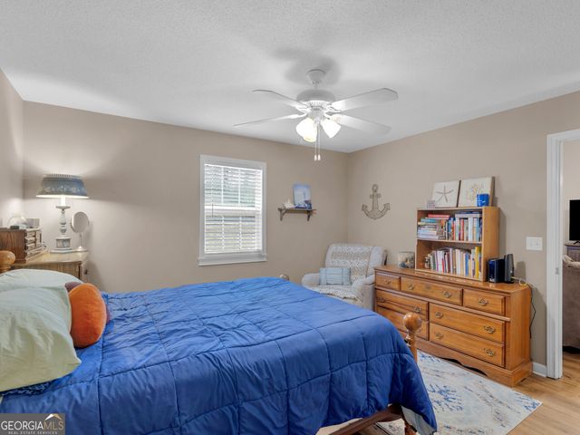 502 Fescue Street, Thomaston, GA 30286