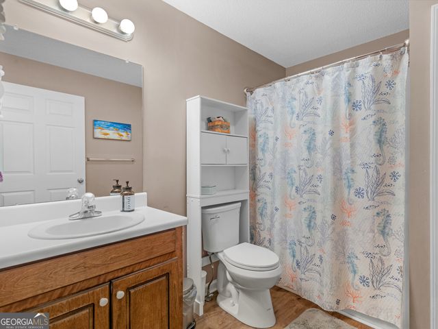 502 Fescue Street, Thomaston, GA 30286