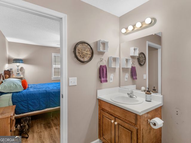 502 Fescue Street, Thomaston, GA 30286