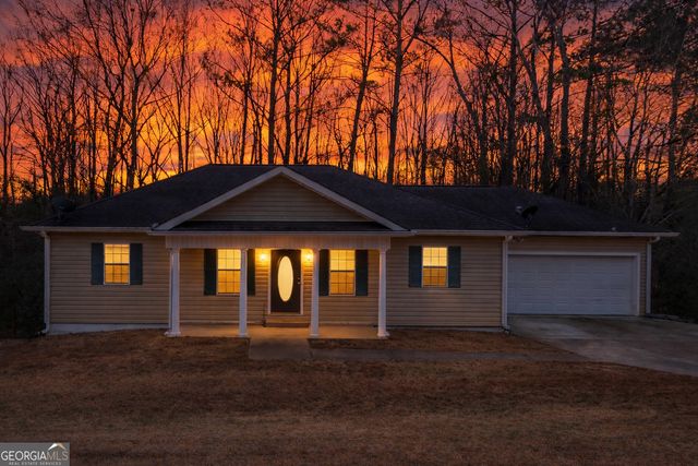 502 Fescue Street, Thomaston, GA 30286