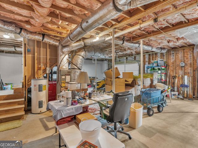 502 Fescue Street, Thomaston, GA 30286