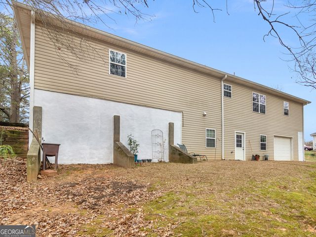 502 Fescue Street, Thomaston, GA 30286