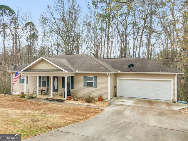 502 Fescue Street, Thomaston, GA 30286