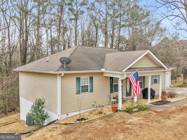 502 Fescue Street, Thomaston, GA 30286