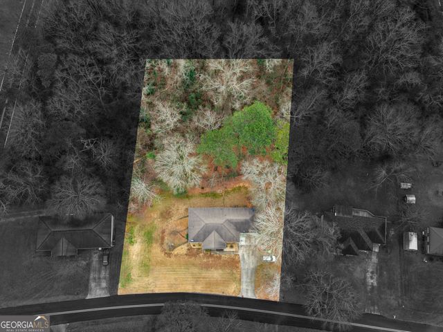 502 Fescue Street, Thomaston, GA 30286