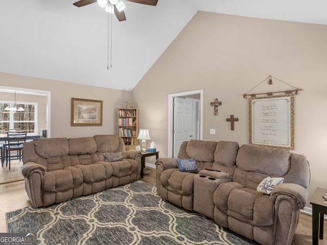 502 Fescue Street, Thomaston, GA 30286