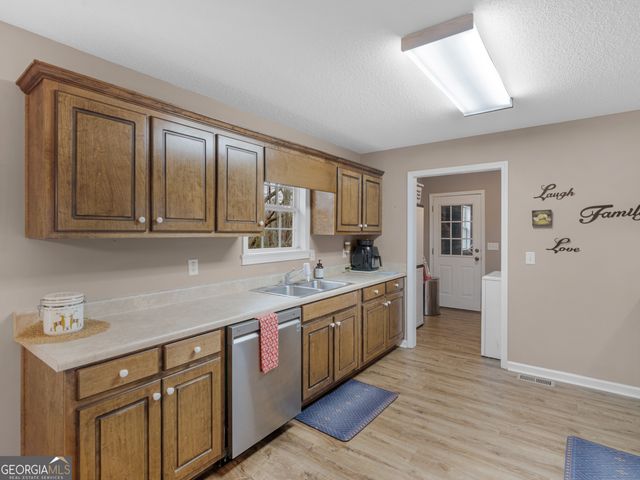 502 Fescue Street, Thomaston, GA 30286