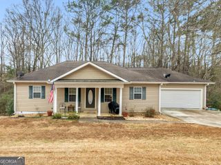 502 Fescue Street, Thomaston, GA 30286